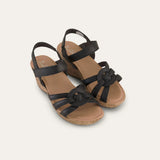 Naot Tropical 112113 Wedge Sandal