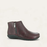 Naot Wanaka 11186 Side Zip Ankle Boot