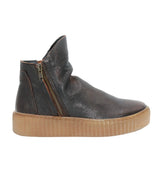 Brown Eric Michael Zelda women's shoes with stylish design and comfortable sole, perfect for casual or dressy occasions.