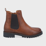 Miz Mooz Andy Inside Zip Chelsea Boot