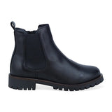Miz Mooz Andy Inside Zip Chelsea Boot