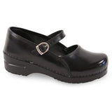 Sanita Clare 477953 Mary Jane Clog Womens