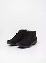 Wolky Mary 1688 Lace Up Ankle Boot