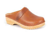 Troentorp Da Vinci 45703637 Classic Open Back Clog