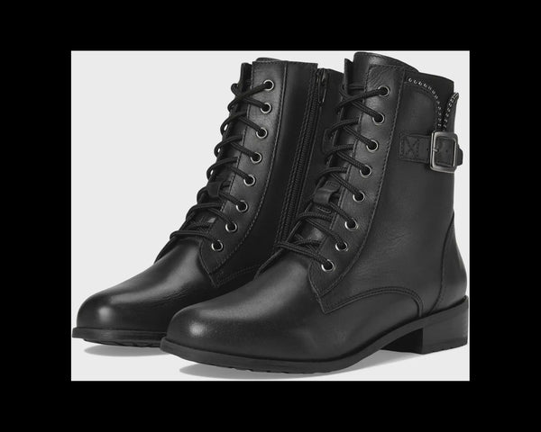David Tate College Waterproof Boot