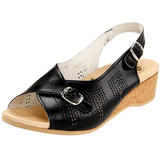 Worishofer 562 Sling Back Sandal