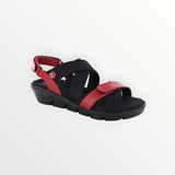Wolky Electra 667 Ultralight Sport Sandal
