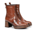 Dorking by Fluchos D9157 Platform Boot