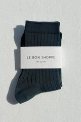 Le Bon Shoppe Her Socks - MC Cotton