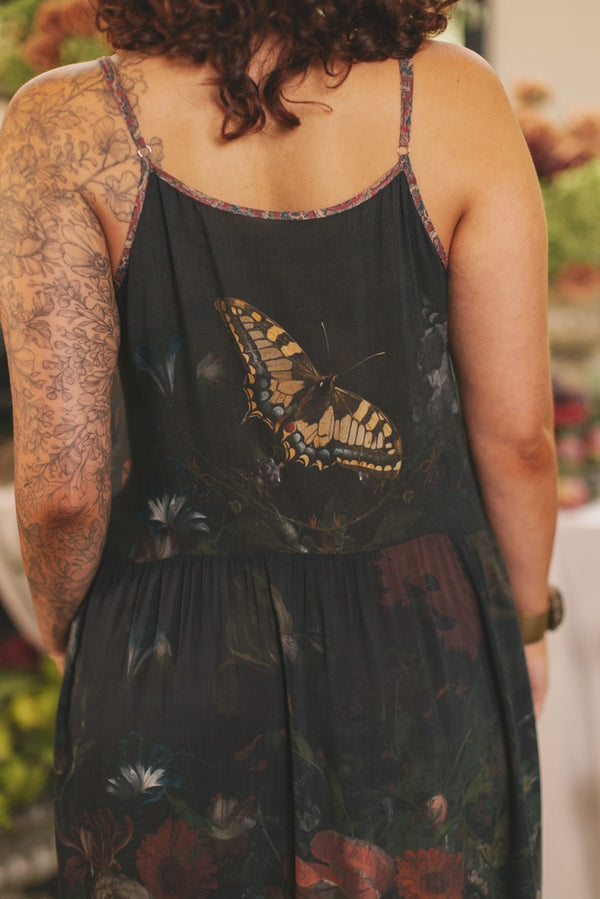 Market of Stars Flight of Fancy Slip Dress