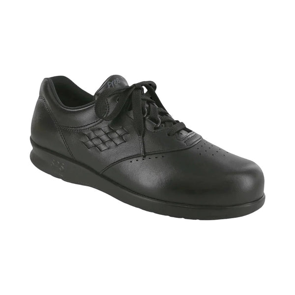 SAS Free Time Lace Up Walking Shoe