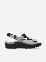 Wolky Lisse 3925 Fully Adjustable Walking Sandal