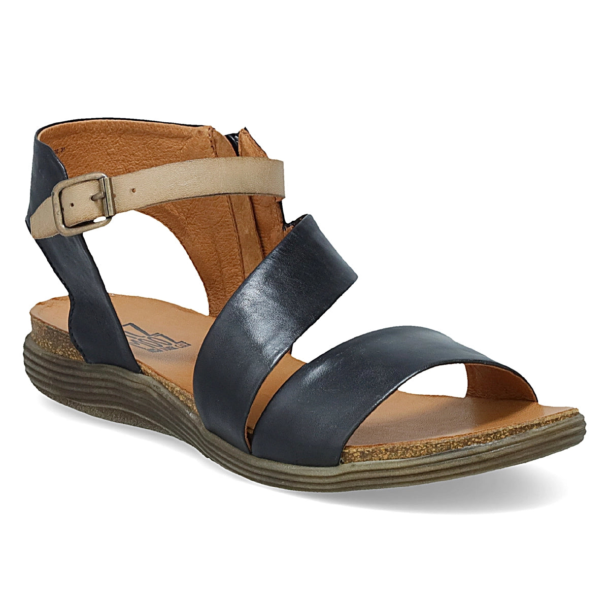 Miz Mooz Meadow Sandal Womens Strada Shoes Northampton, MA