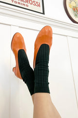 Le Bon Shoppe Her Socks - MC Cotton