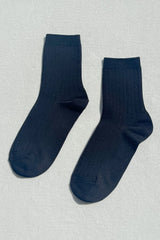 Le Bon Shoppe Her Socks - MC Cotton