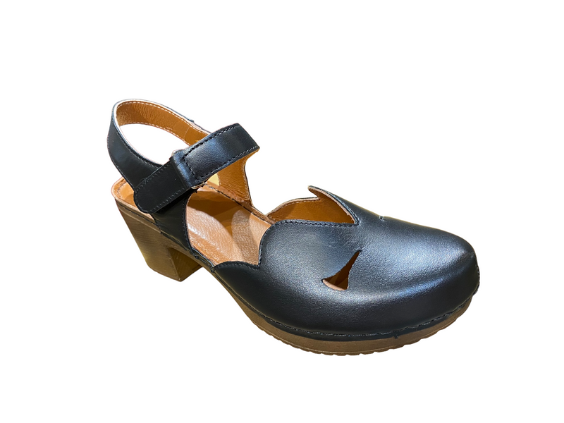 V Italia 790 Open Back Mary Jane Strada Shoes Northampton, MA V Italia 790 Open Back Mary Jane Strada Shoes Northampton, MA