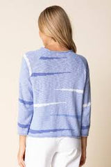 Habitat 89702 Boardwalk Pullover in soft fabric, featuring a relaxed fit with stylish detailing, ideal for casual wear.