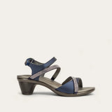 Naot Innovate 40033 Rhinestone Dress Shoe