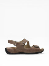 Wolky Liana 316 XW Ultra Light Sandal WIDE WIDTH