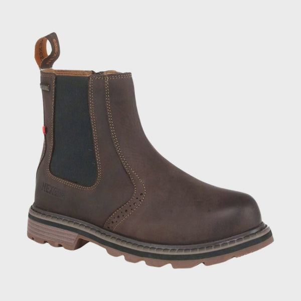 Valdini Nexgrip Canada Waterproof Boots Strada Shoes Northampton, MA