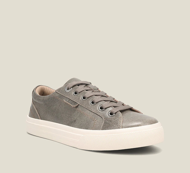 Taos Plim Sole Lux Leather Sneaker (In Store Purchase Only)