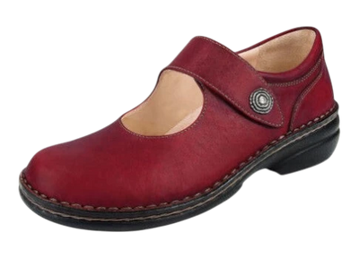 Finn Comfort Laval Mary Jane Womens Strada Shoes Northampton, MA