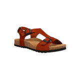 Taos MVP Shield Strap Cork Sandal