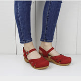 Sanita Margrethe 472283 Clog Sandal