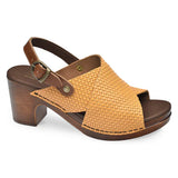 Sanita Sijo 472691 Mule Sandal