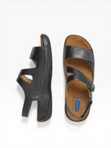 Wolky Liana 316 XW Ultra Light Sandal WIDE WIDTH