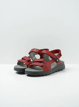 Wolky Mile 1525 Adjustable Sport Sandal