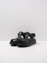 Wolky Mile 1525 Adjustable Sport Sandal
