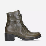 Wolky Red Deer 1270 Waterproof Boot