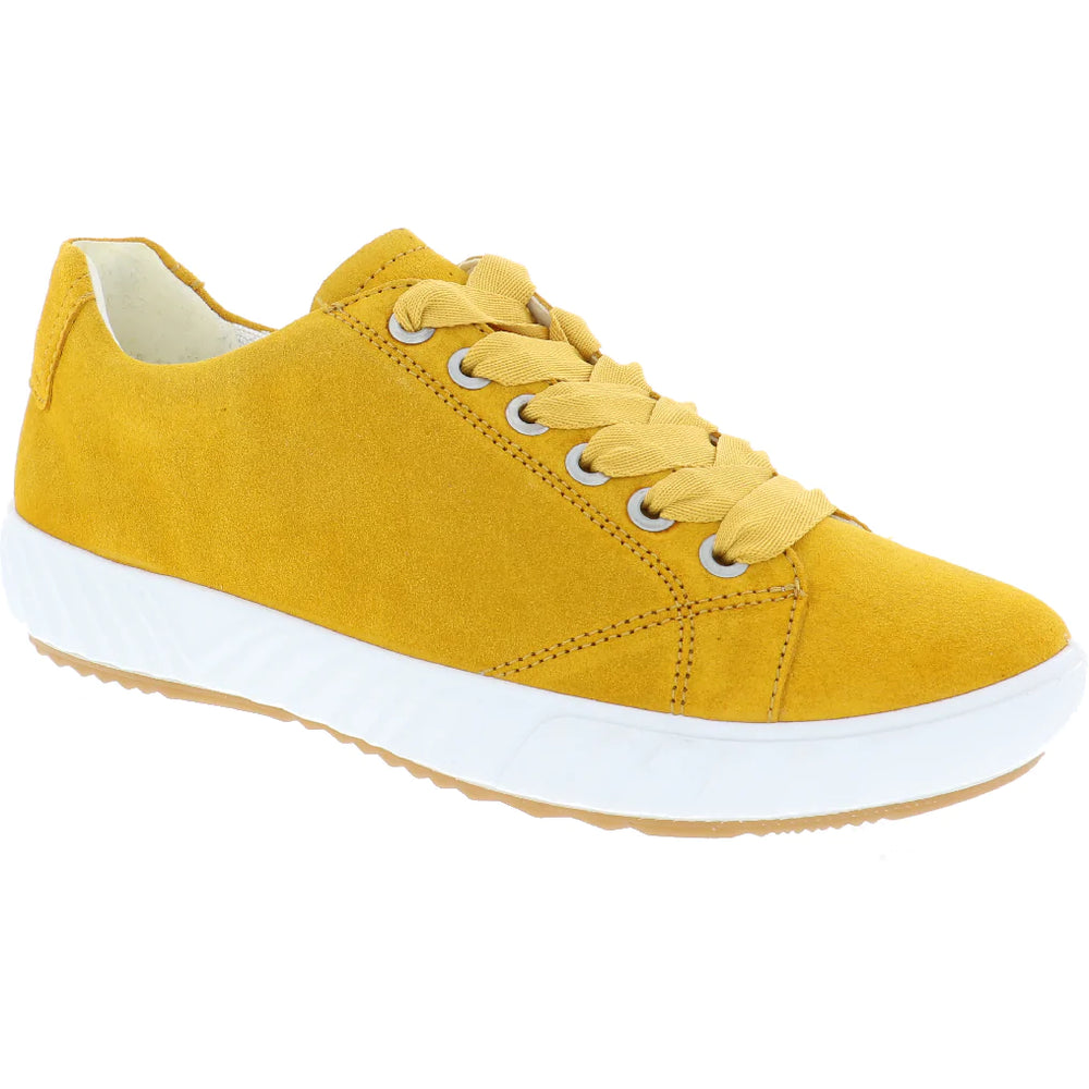 Ara Alexandria 13640 Suede Sneaker Strada Shoes Northampton, MA