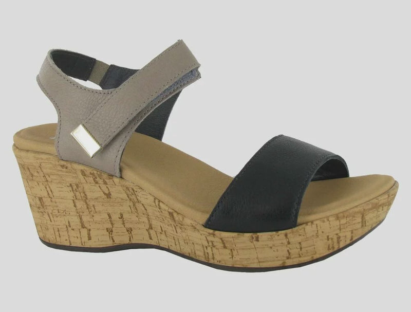 Naot Summer 87005 Wedge Sandal