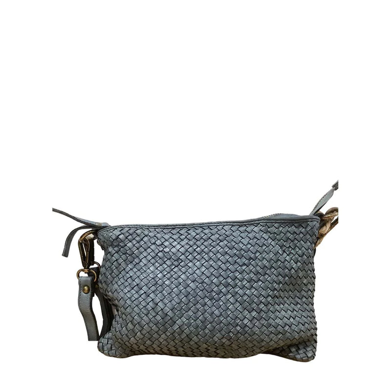 Milo Turin 158 Wristlet Convertible Crossbody  Handbag