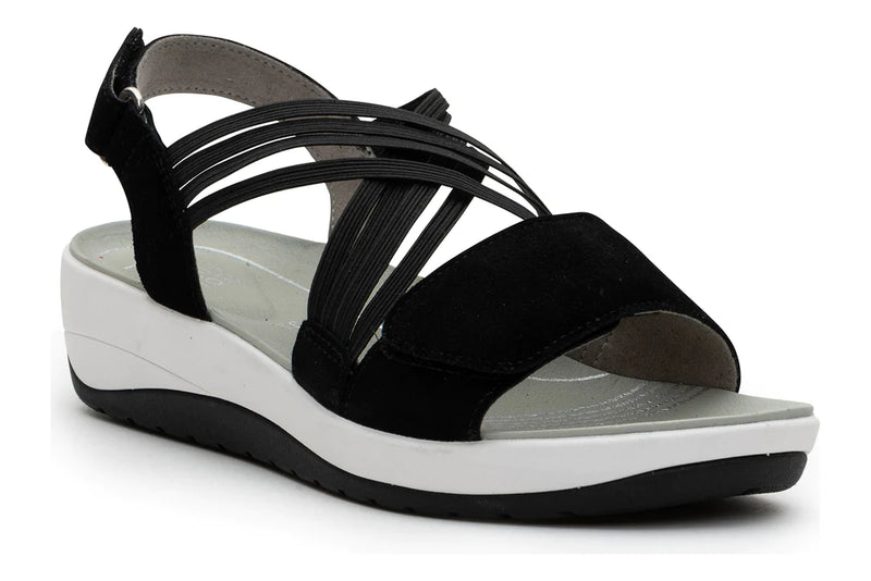 Ara Niles 25952 Adjustable Sandal