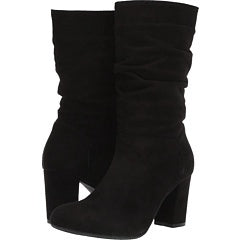 Eric Michael Poppy Suede Slouch Boot