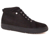 Wolky Compass 2076 Sporty Leather Lace Up