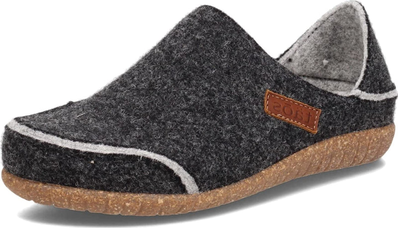 Taos Convertawool Slipper