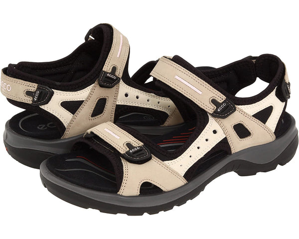 Ecco Yucatan Atmosphere 069563 Sport Sandal (In Store Purchase Only)
