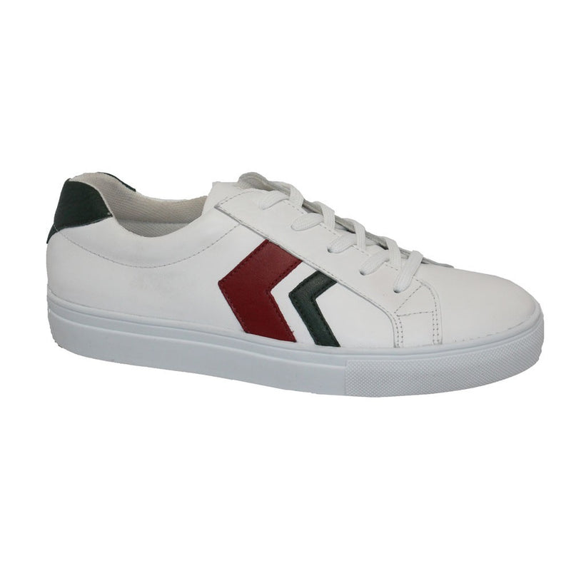 Eric Michael Cosmo Leather Sneaker