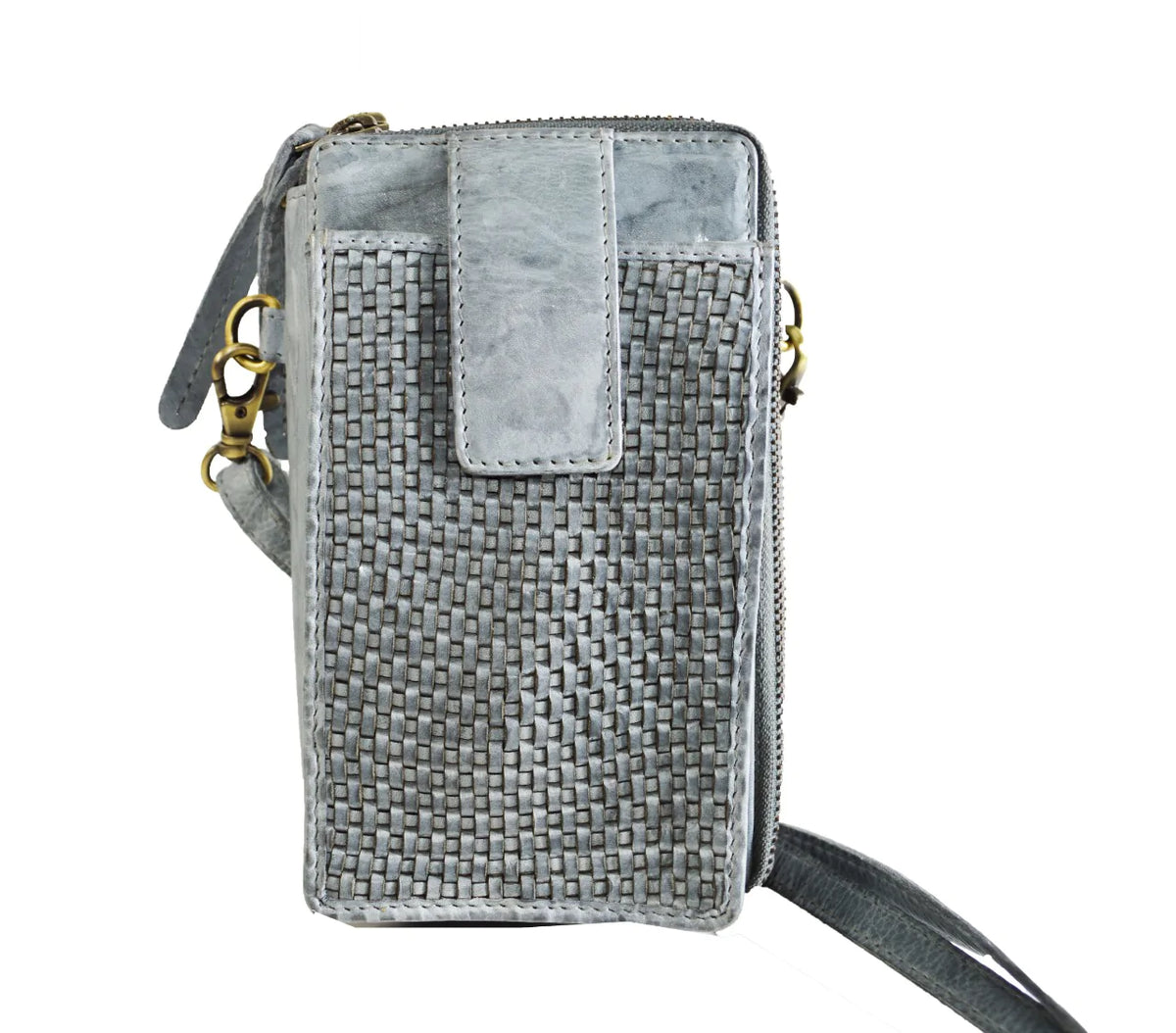 MARK & LONA® MILO Cart Bag& Pouch MILO Boston bag - MARK & LONA – MARK & LONA GLOBAL ONLINE STORE