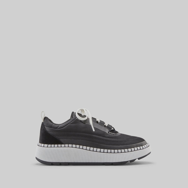 最旬トレンドパンツ Sayah Cougar Platform Strada – Sneaker 趣味・スポーツ・実用