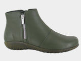 Naot Wanaka 11186 Two Zip Ankle Boot