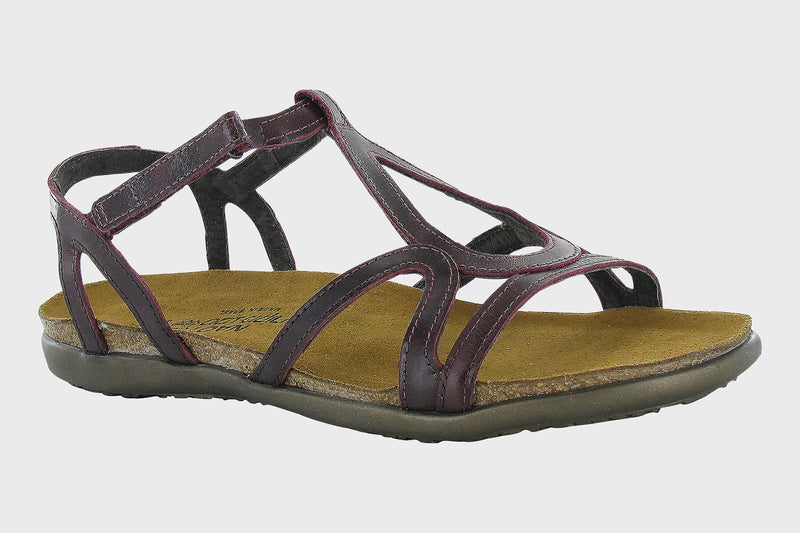 Naot Dorith 4710 Elegant Flat Sandal
