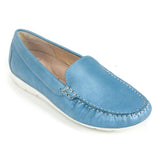 Ara Amy 19202 Driving Moccasin Loafer
