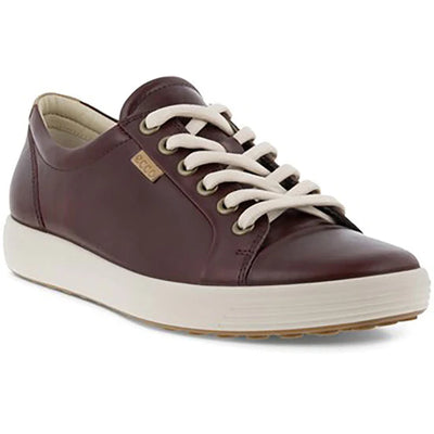 Ecco Soft 7 430003 Leather Sneaker Strada Shoes Northampton, MA