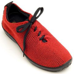 Arcopedico  Shocks LS1151 Knit Upper Walking Shoe