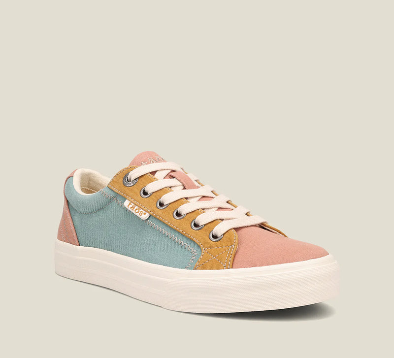 Taos Plim Soul Multi Color Sneaker (In Store Purchase Only)